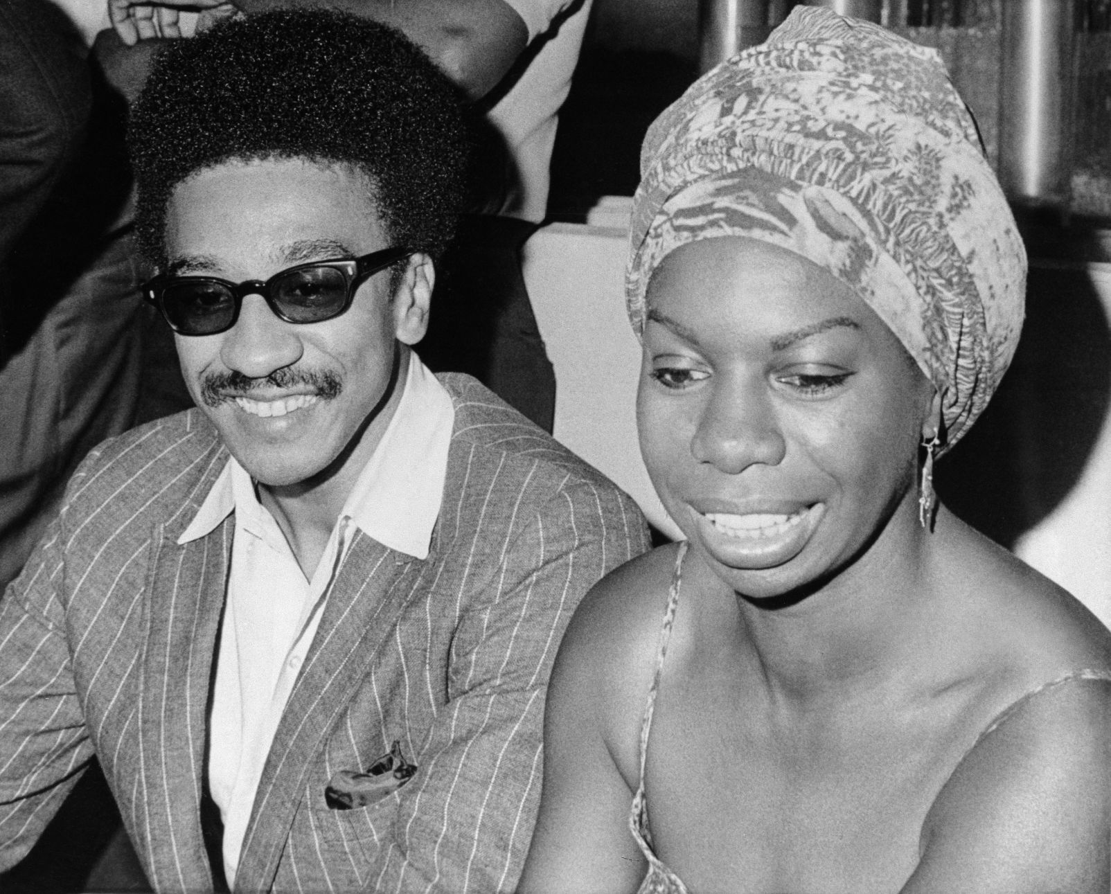 1967: Nina Simone
